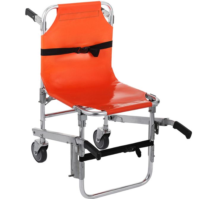Basic Stair Chair | Mr First Aid