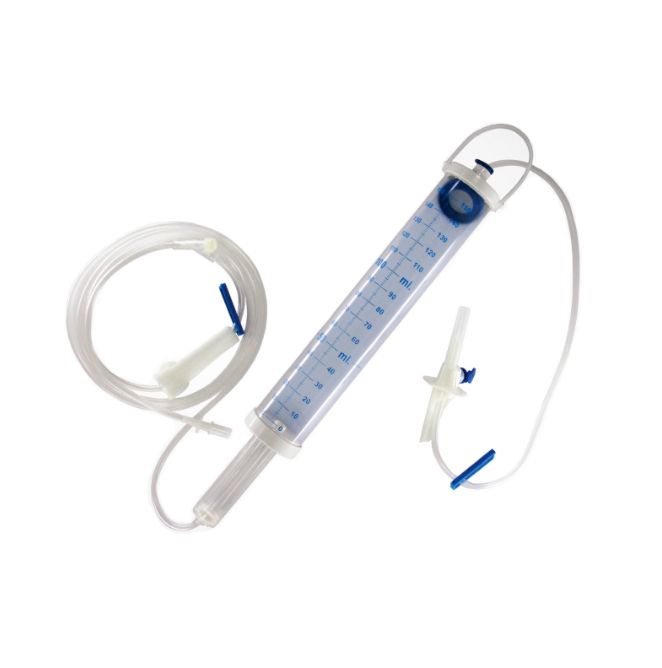 Flow Regulator (DialaFlow) Mr First Aid