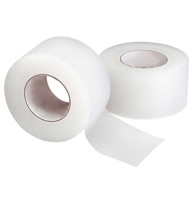 Plasters & Tapes Mr First Aid
