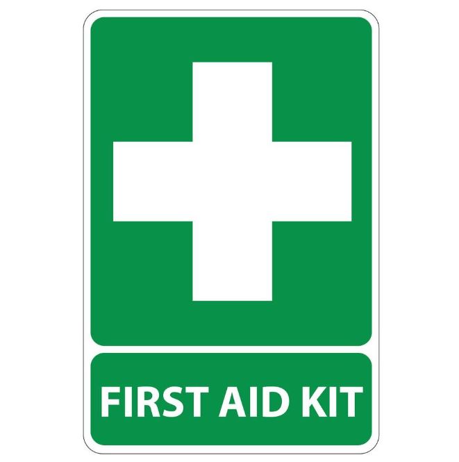 First Aid kit | Mr First Aid